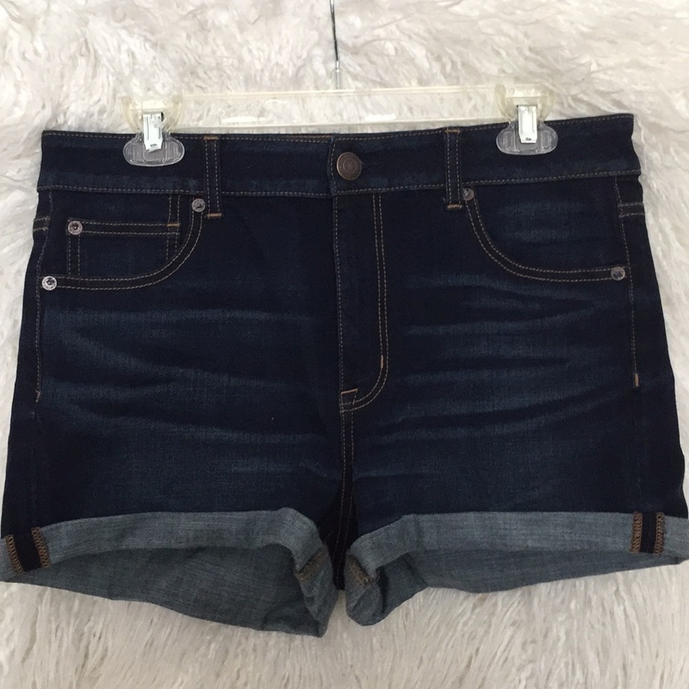 NWOT Jean Shorts - American Eagle